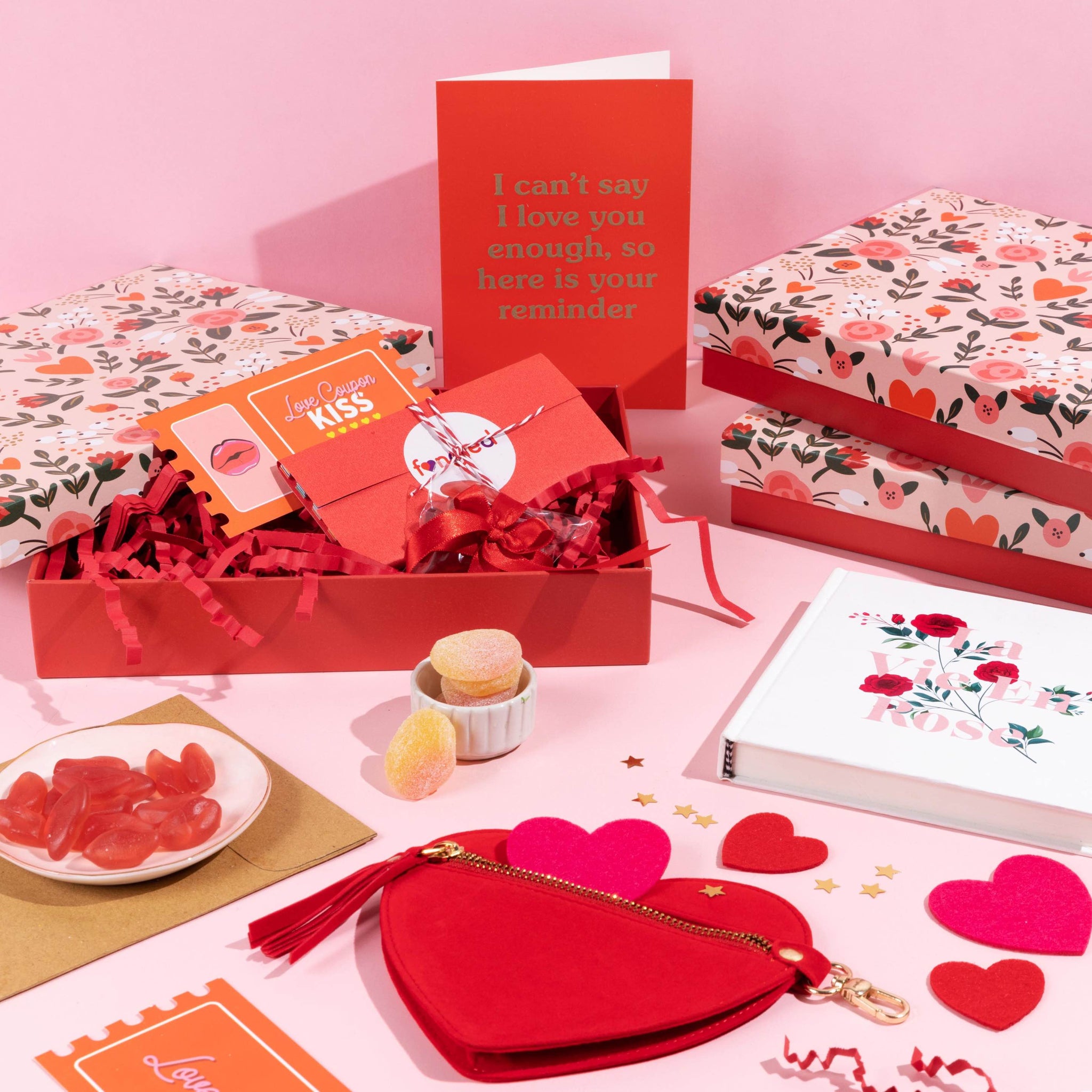 Love Box