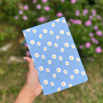 Daisy Notebook